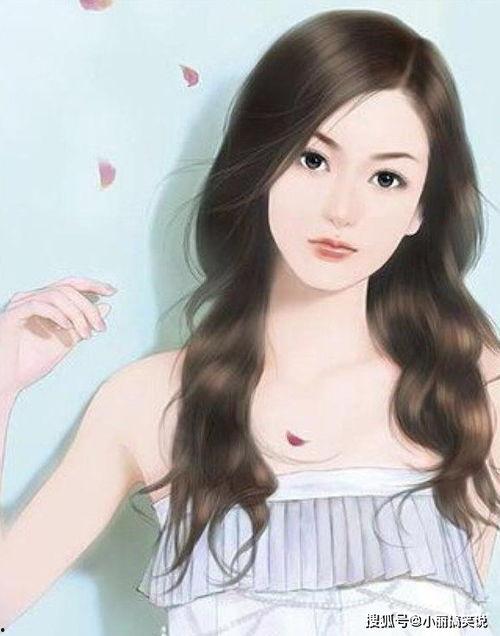 吃瓜大白温婉小说