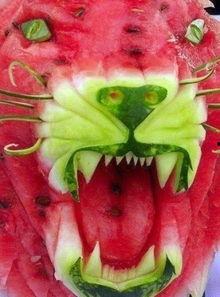 瓜滕能给牛吃吗,牛的天然美食还是不宜食用？