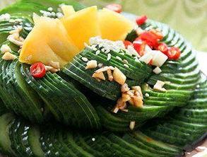 绥德芝麻瓜怎么吃,传统美食的多样吃法探索