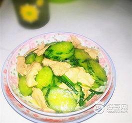 什么瓜适合炒瘦肉吃,哪种瓜最适合与瘦肉炒制美味佳肴